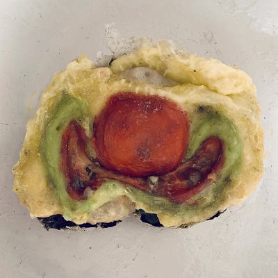 Annalise Wimmer - Kimær, 2025