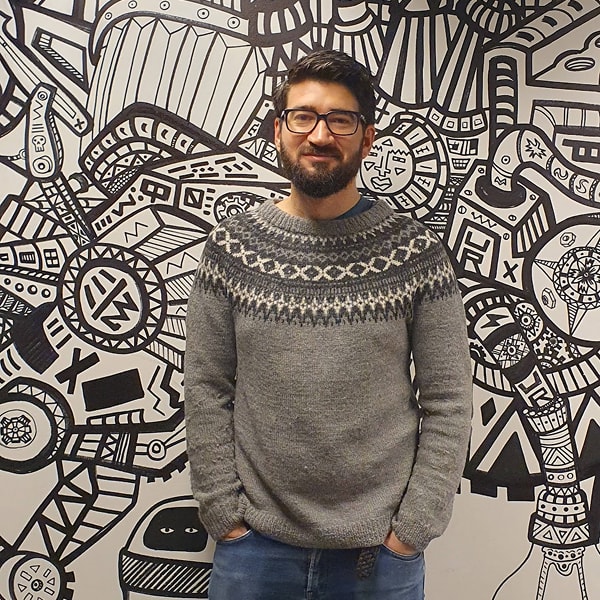 Enzo Nicolas Rossipintos