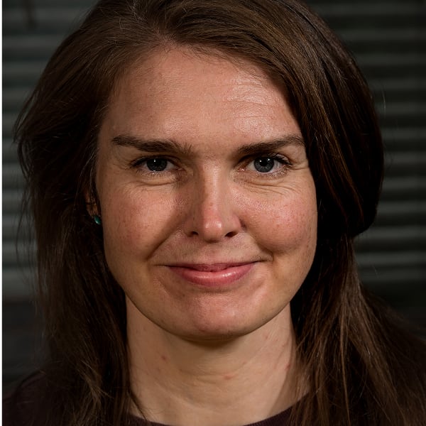 Kristine Sandøy - Det er der inne, 2024