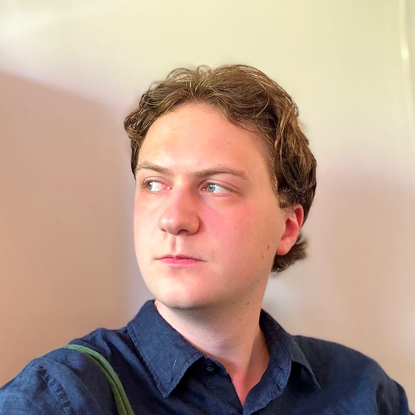 Christian Tobias Aass Frank - Akerselva / Ring 3, 2025