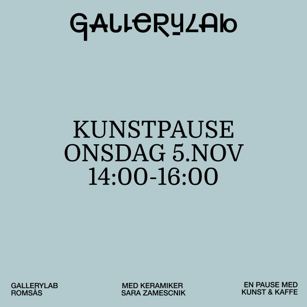 Kunstpause, Event
