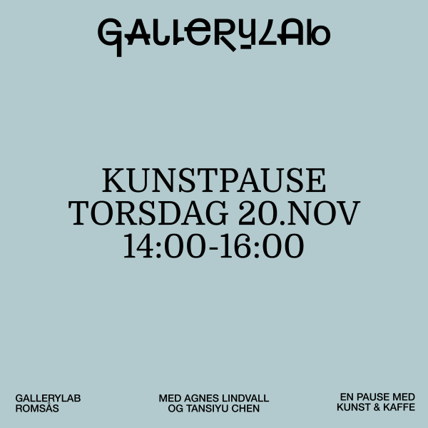 Kunstpause, Event