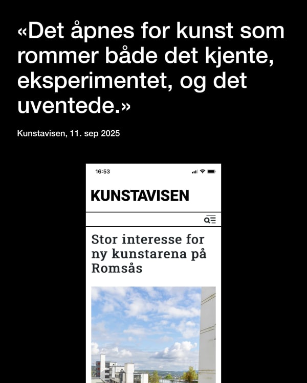 KUNSTAVISEN, 11. SEPTEMBER