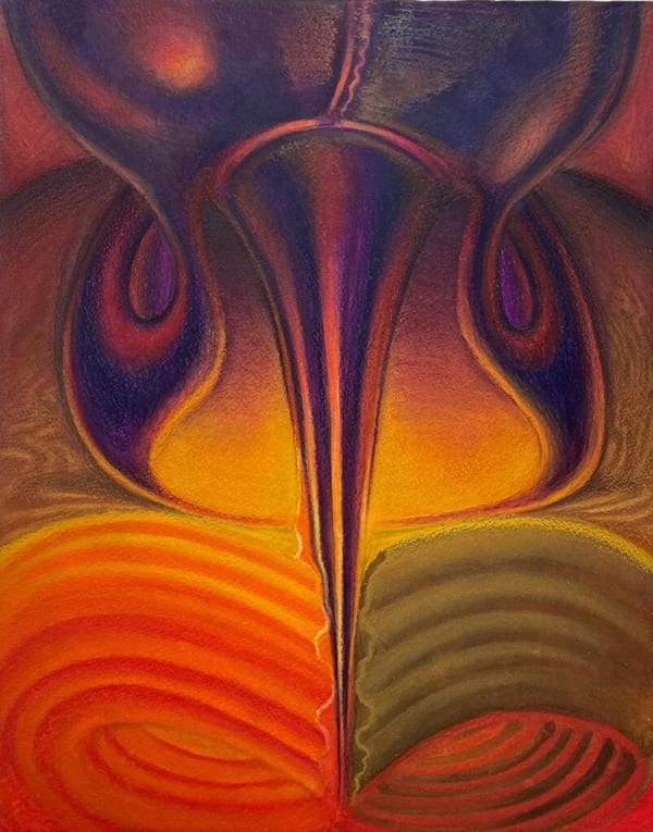 ADAM LINN Heat Pulse, 2023
