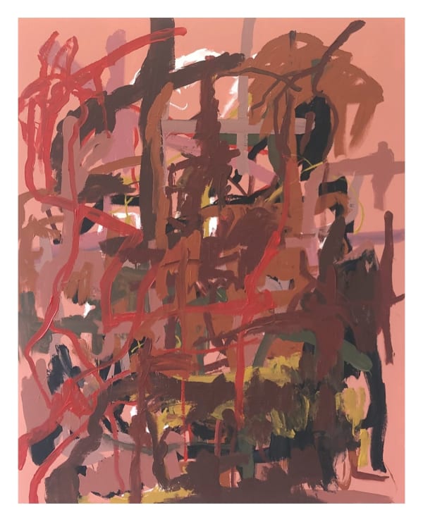 KOTTIE PALOMA Village, Bitch, Idiot, 2021