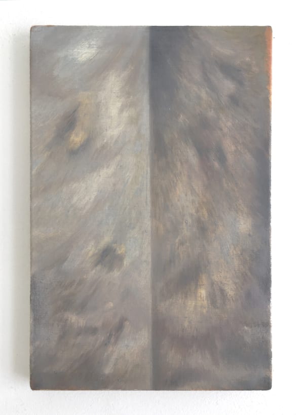 RAFAL TOPOLEWSKI Neighbour, 2020