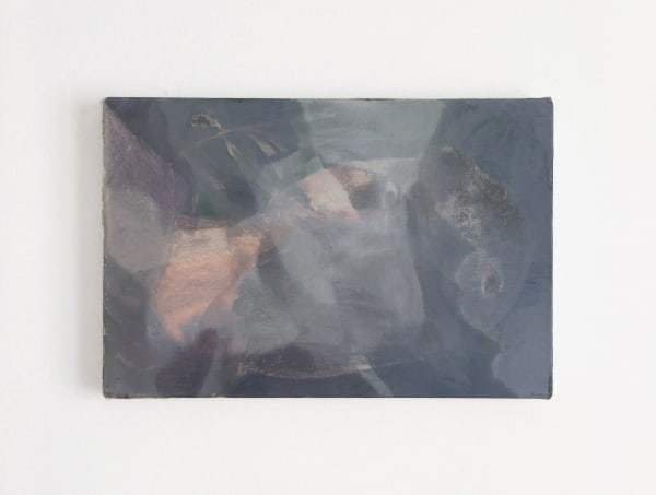 RAFAL TOPOLEWSKI Untitled, 2020