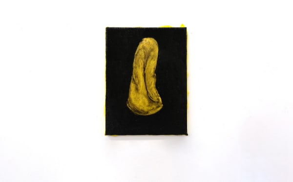 ANDREAS ZAMPELLA #Tappo, 2021