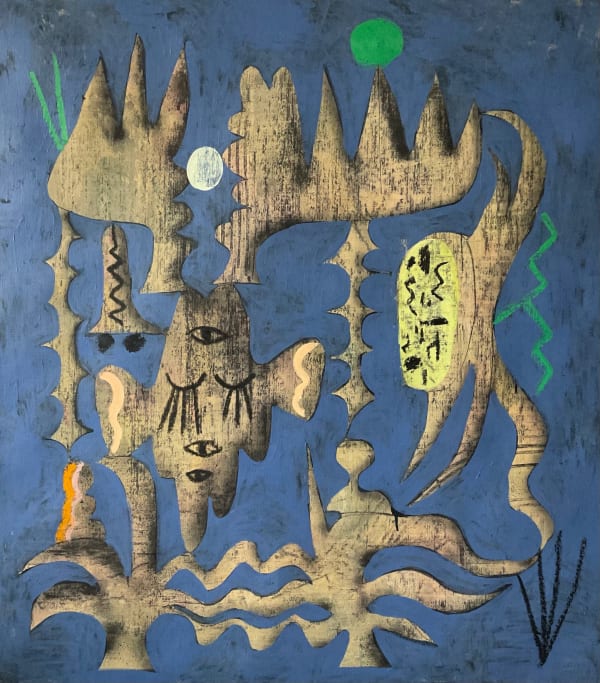 JÓZSEF CSATÓ Ritual collection, 2021