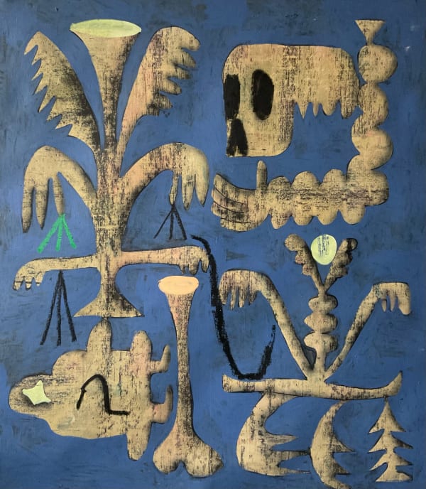 JÓZSEF CSATÓ Collected ideas for fun, 2021
