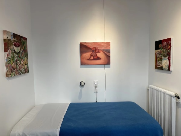 Andrea Festa at Bienvenue 2022