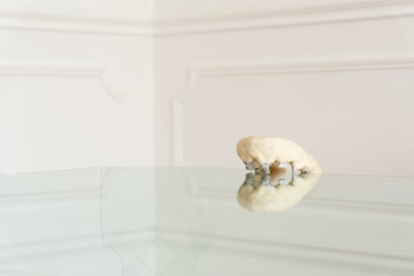 Piano d’ascolto by Andreas Zampella Installation view