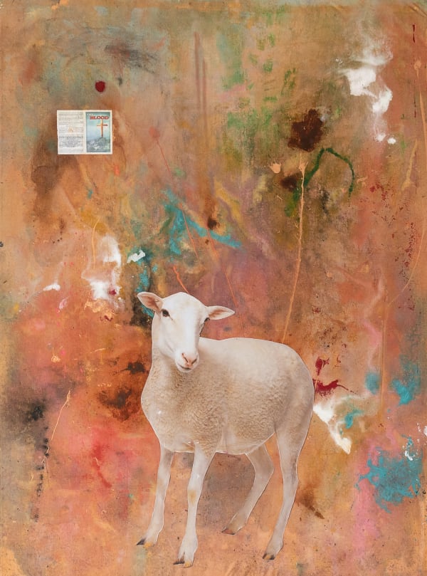 Blood of the Lamb