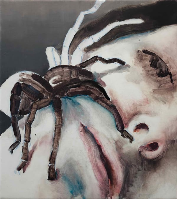 Tarantula