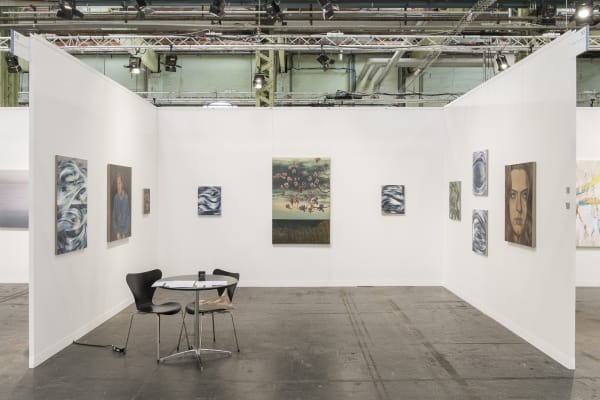 Enter Art Fair