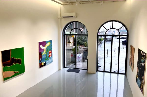 Go Z Hizas Enstalasyon 4