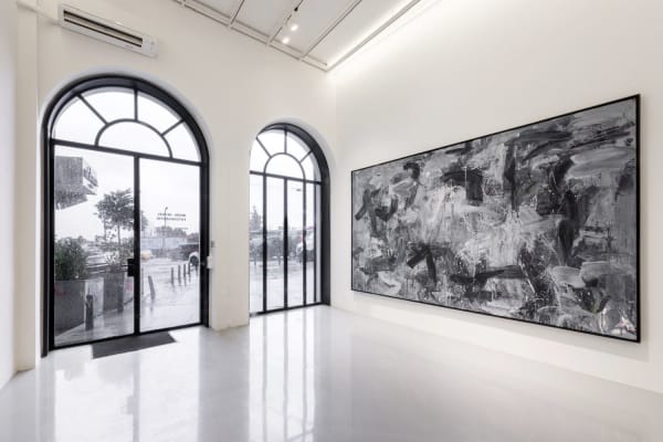 Resim Heykel Fotogrametri Enstalasyon 2