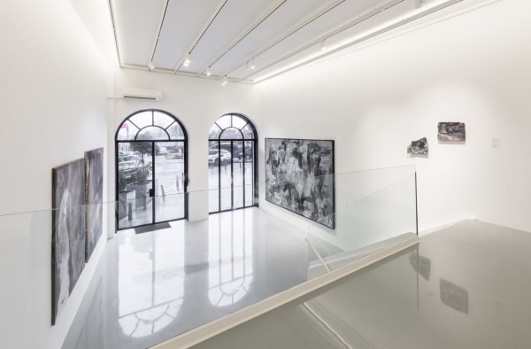 Resim Heykel Fotogrametri Enstalasyon 4