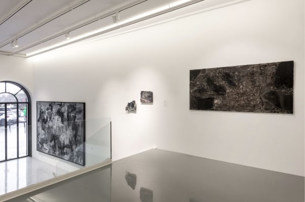 Resim Heykel Fotogrametri Enstalasyon 6