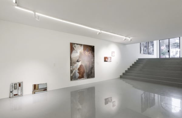 Resim Heykel Fotogrametri Enstalasyon 9