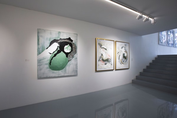 Menevis Olgu U Lkenciler Enstalasyon 10