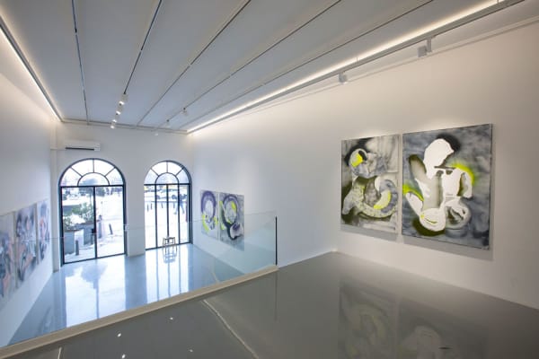 Menevis Olgu U Lkenciler Enstalasyon 6