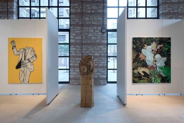 Kozay O Rmek Enstalasyon 11