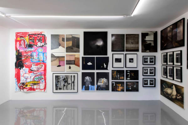 Ebedi Yaz Enstalasyon 13