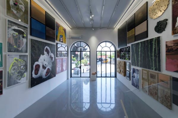 Ebedi Yaz Enstalasyon 9