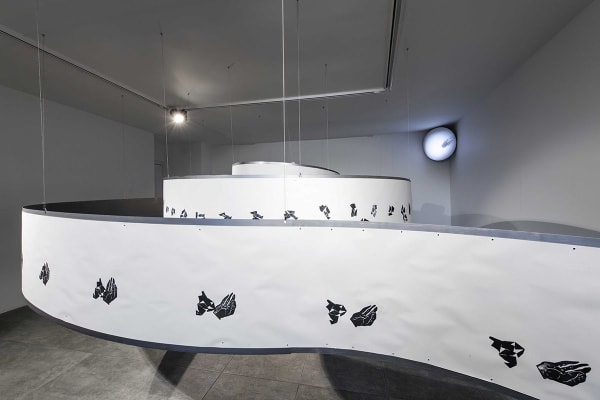 Rag Men Ve I Rem Nalc A Enstalasyon 10