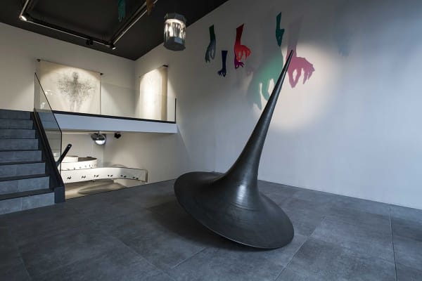 Rag Men Ve I Rem Nalc A Enstalasyon 2