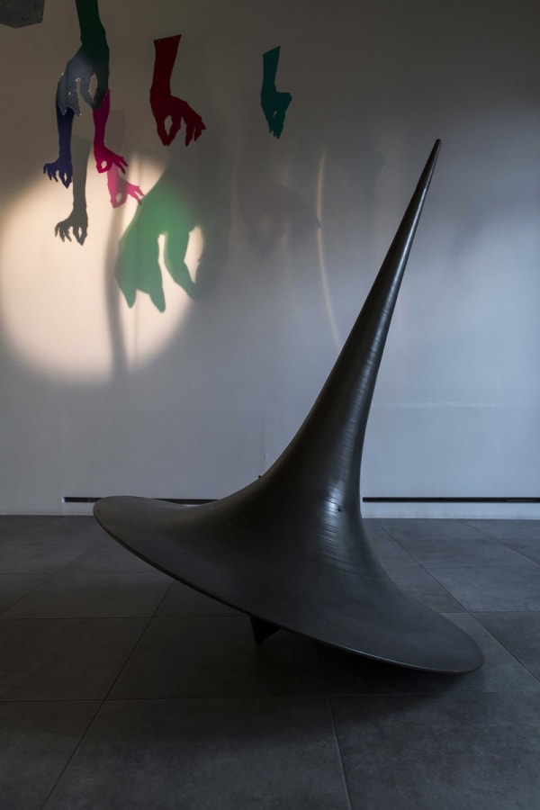 Rag Men Ve I Rem Nalc A Enstalasyon 3