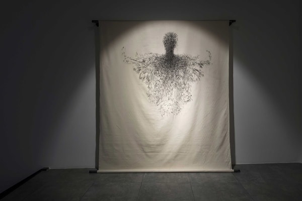 Rag Men Ve I Rem Nalc A Enstalasyon 7