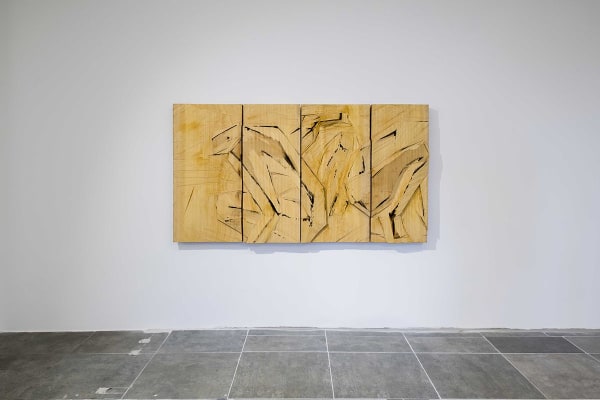 Ku Tleyi C Ag Rmak Burcu Erden Enstalasyon 10