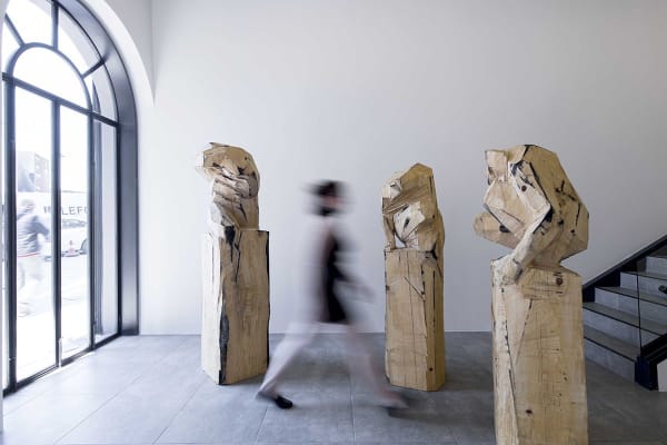 Ku Tleyi C Ag Rmak Burcu Erden Enstalasyon 13