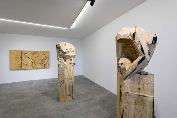 Ku Tleyi C Ag Rmak Burcu Erden Enstalasyon 9