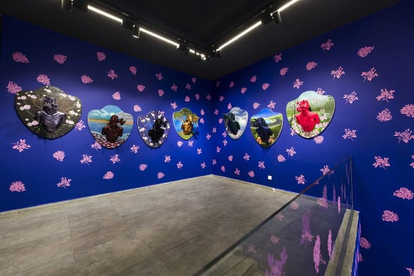 Kan Go Ru Nce Ru Ya Bozulur Ali Elmac Enstalasyon 5