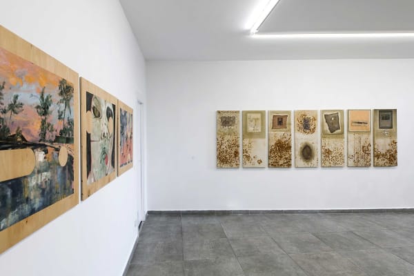 Bir Cu Mle Kurmak Enstalasyon 10