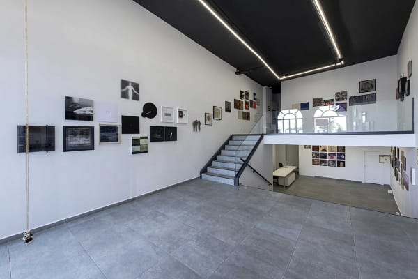 99 Kare Enstalasyon 1