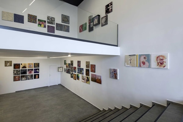 99 Kare Enstalasyon 10