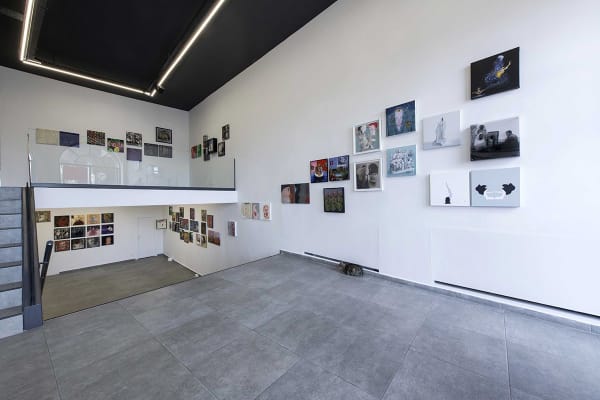 99 Kare Enstalasyon 2