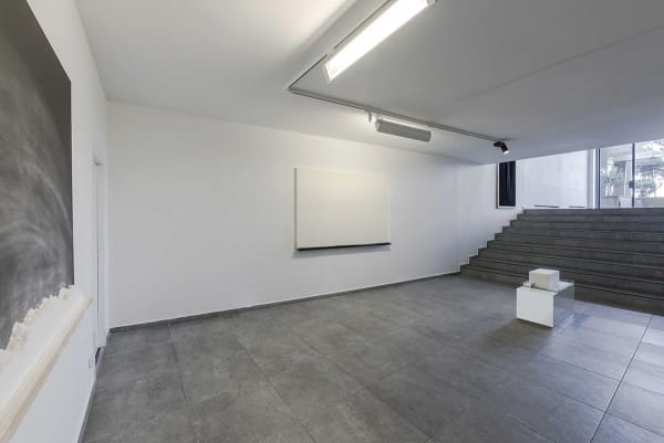 Hep Daha Fazla Hep Daha Az Enstalasyon 11