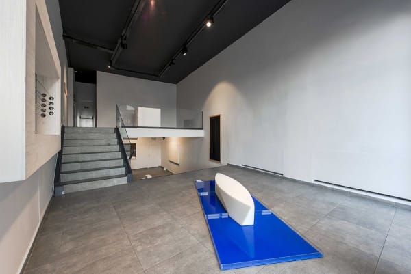 Hep Daha Fazla Hep Daha Az Enstalasyon 2