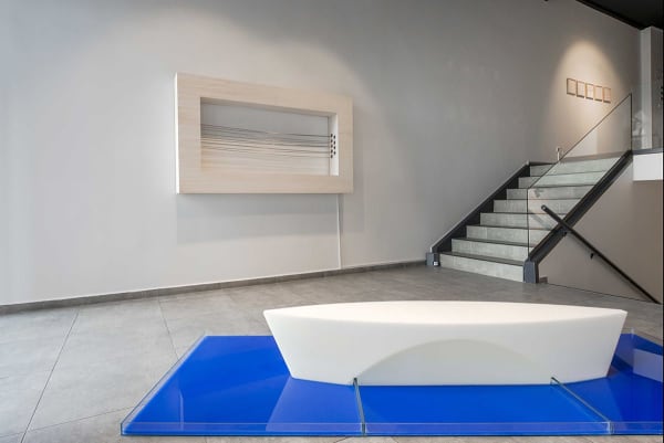 Hep Daha Fazla Hep Daha Az Enstalasyon 3