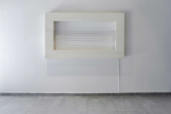 Hep Daha Fazla Hep Daha Az Enstalasyon 4