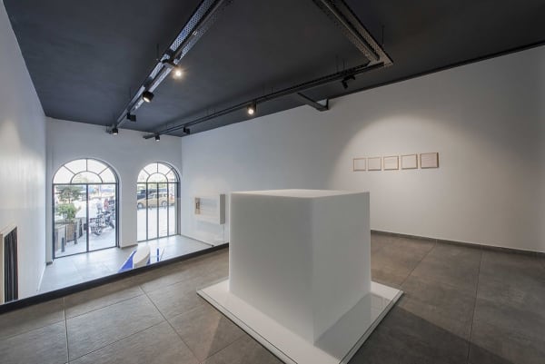 Hep Daha Fazla Hep Daha Az Enstalasyon 5