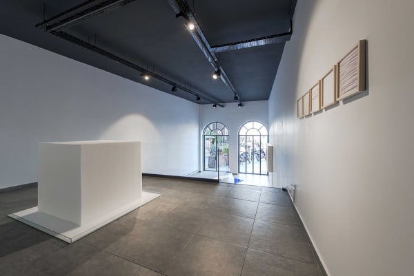 Hep Daha Fazla Hep Daha Az Enstalasyon 6