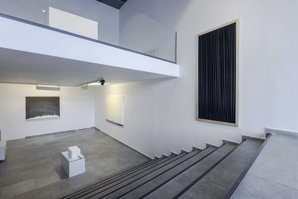 Hep Daha Fazla Hep Daha Az Enstalasyon 9