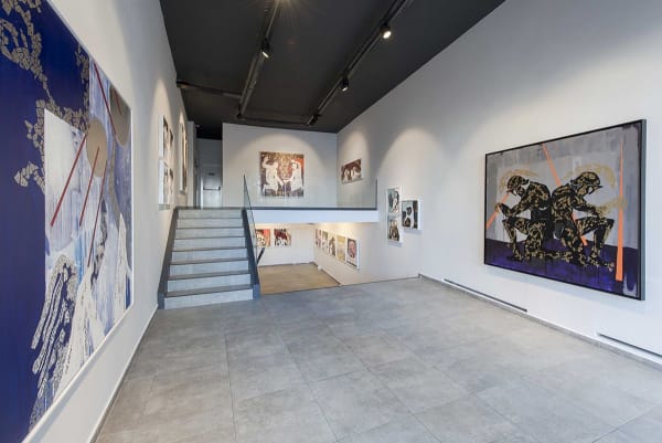 I Nsanl G N Y Ld Z N N Parlad G Anlar Enstalasyon 1