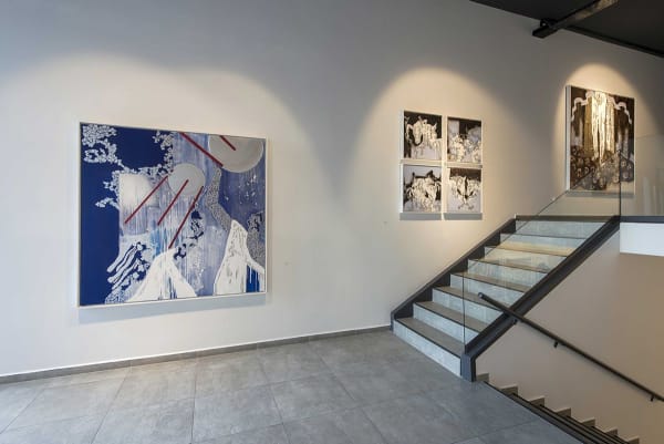 I Nsanl G N Y Ld Z N N Parlad G Anlar Enstalasyon 2